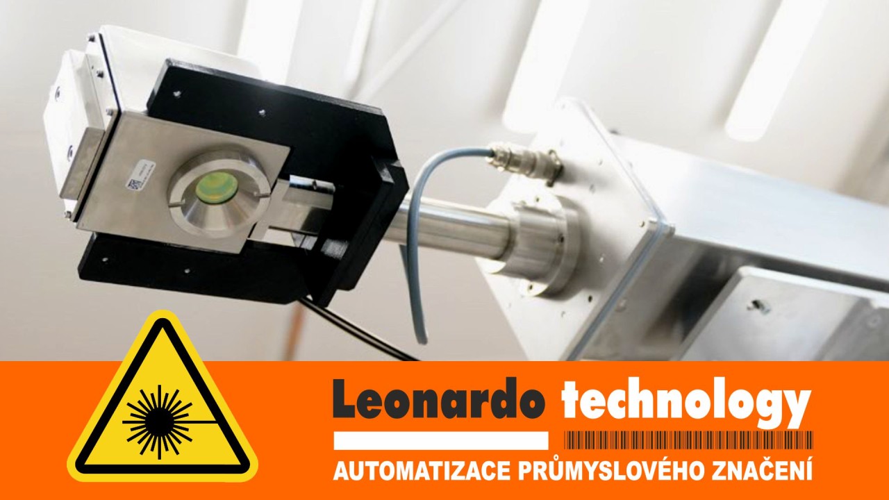 Nejoblíbenější laser na značení v Čechách. Nainstalováno přes 800 laserových značících systémů SOLARIS po celé České republice