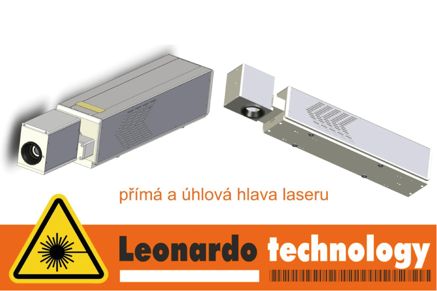 CO2 lasery SOLARIS od Leonardo technology nabízejí možnost použití přímé optiky. Kdy je přímá optika vhodná?