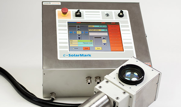 SOLARIS e-SolarMark FLS