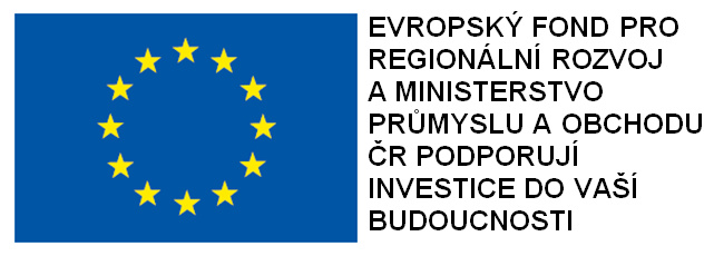 Evropsky fond pro regionalni rozvoj