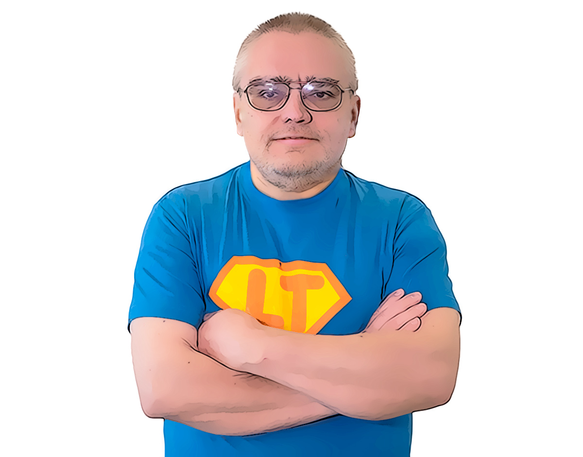 Bruno Michalik