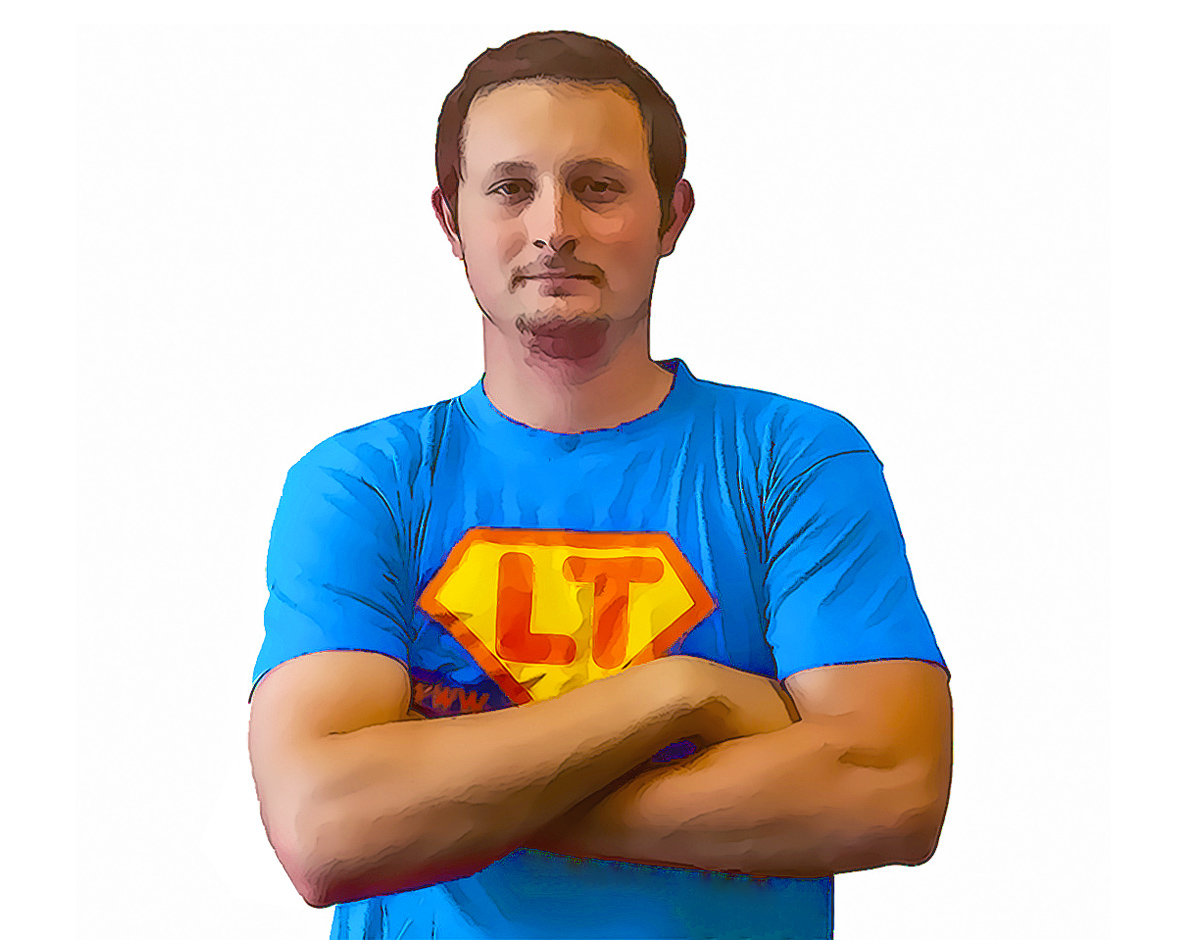 Matěj Bubák