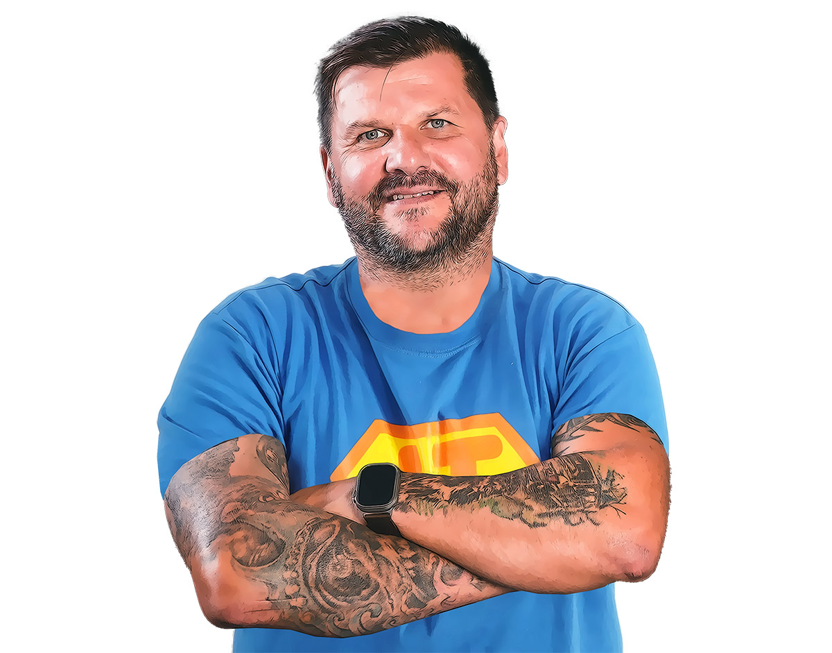 Martin Česák