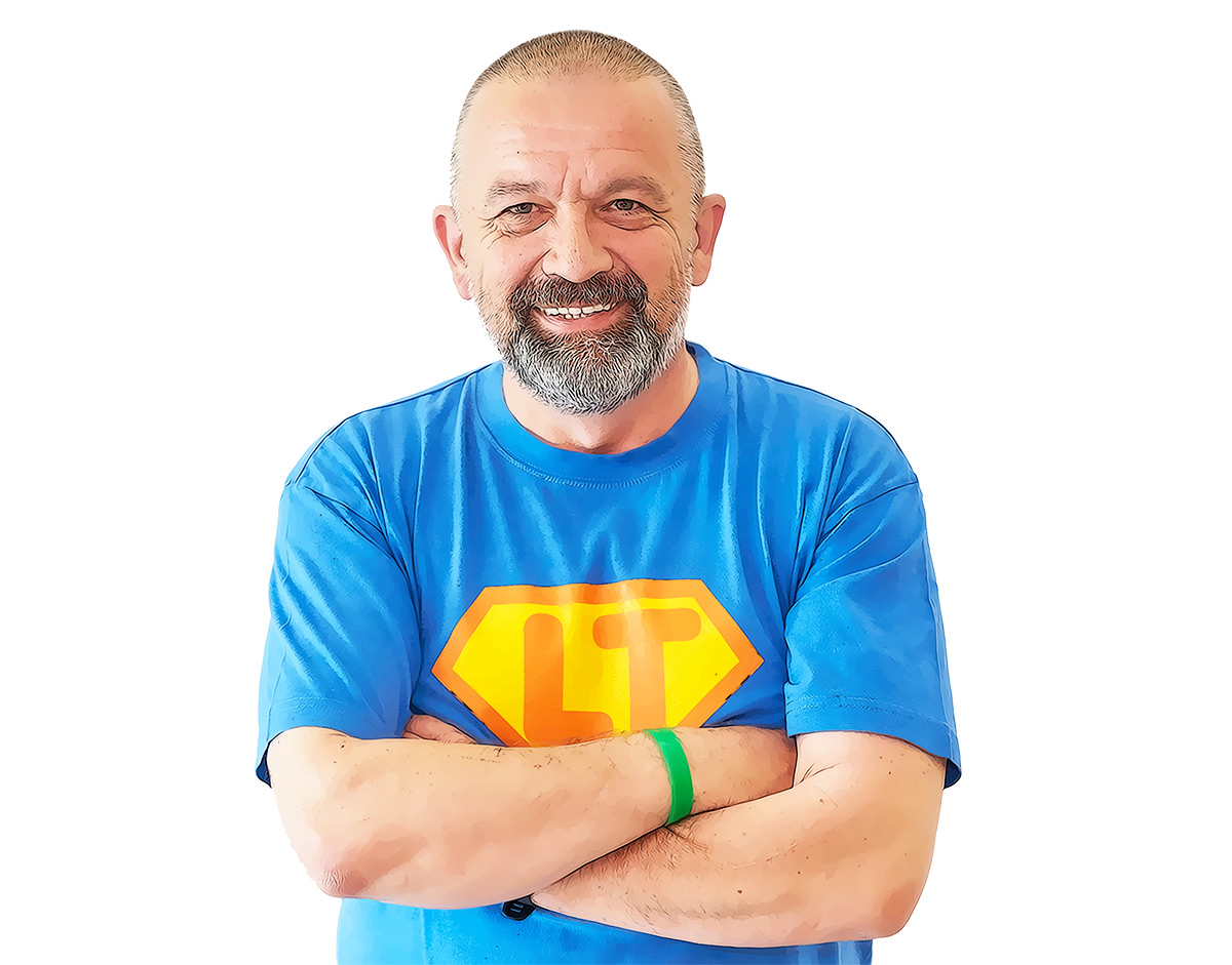 Jaroslav Grčár