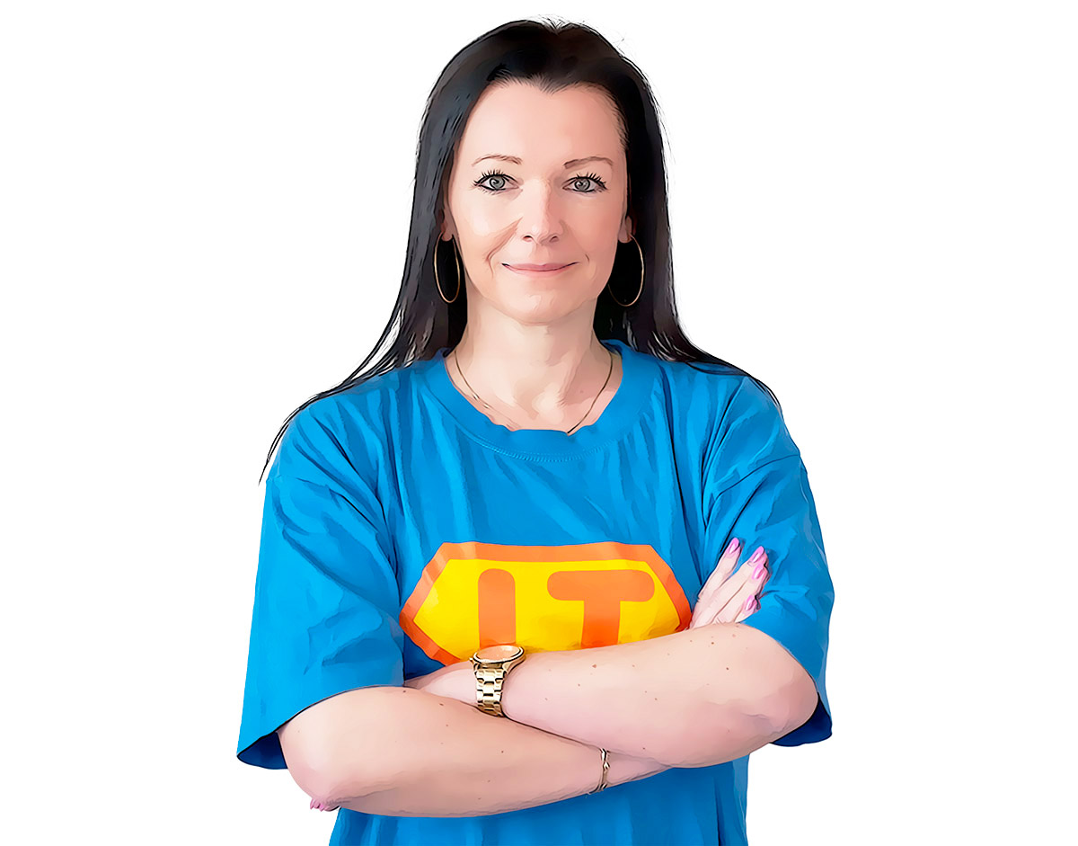 Iveta Pekajová