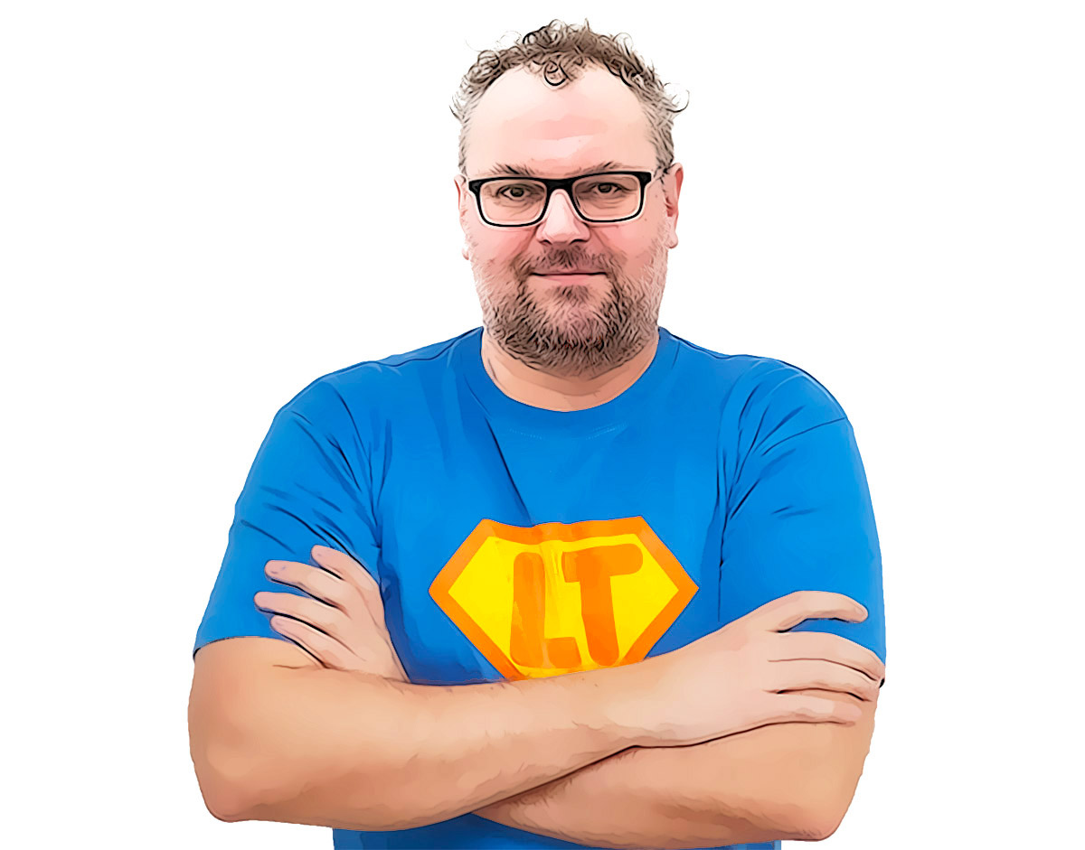 Lubor Fučík