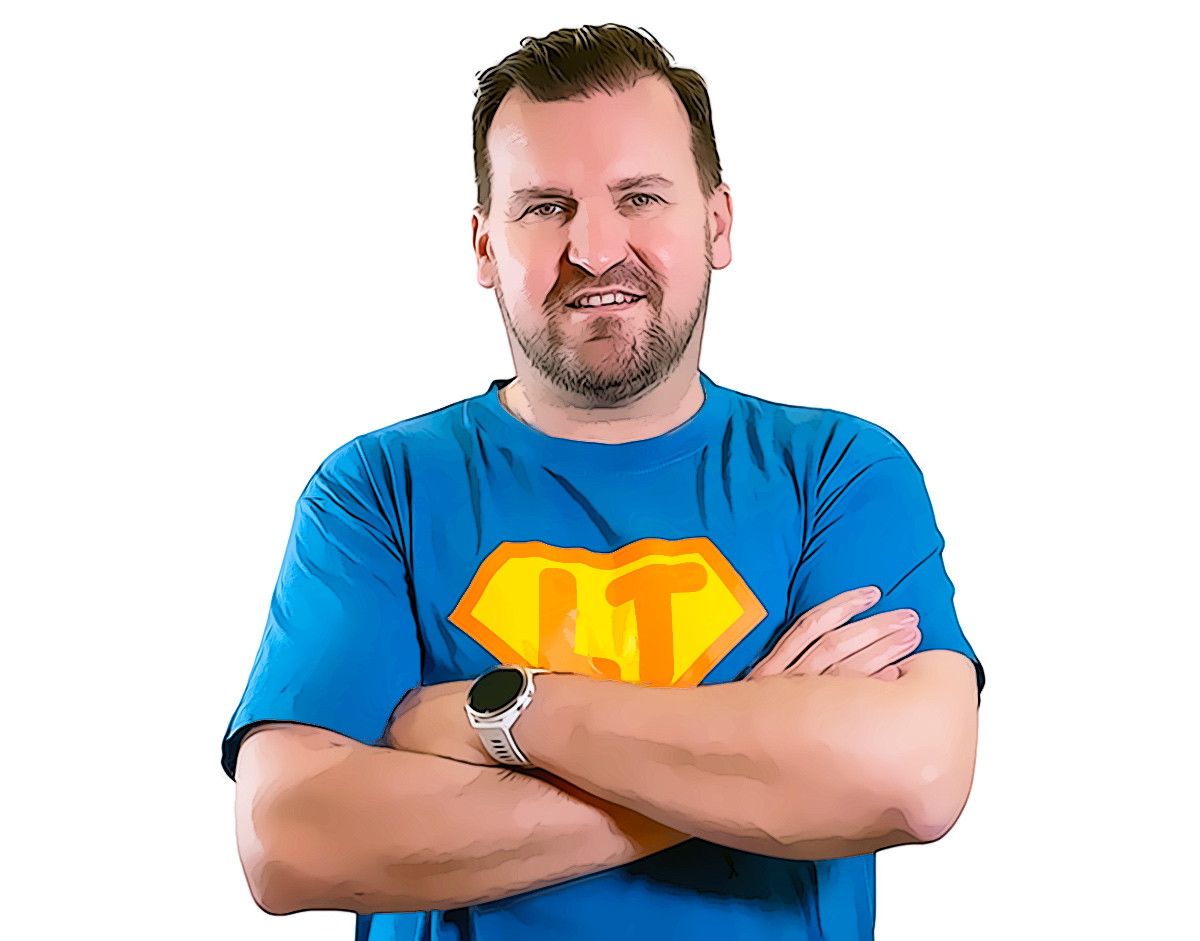 Michal Kříž