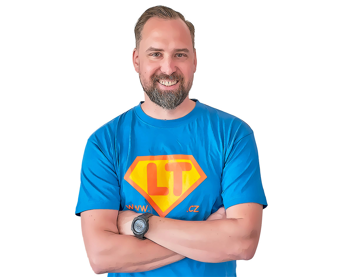 Ondřej Snášel