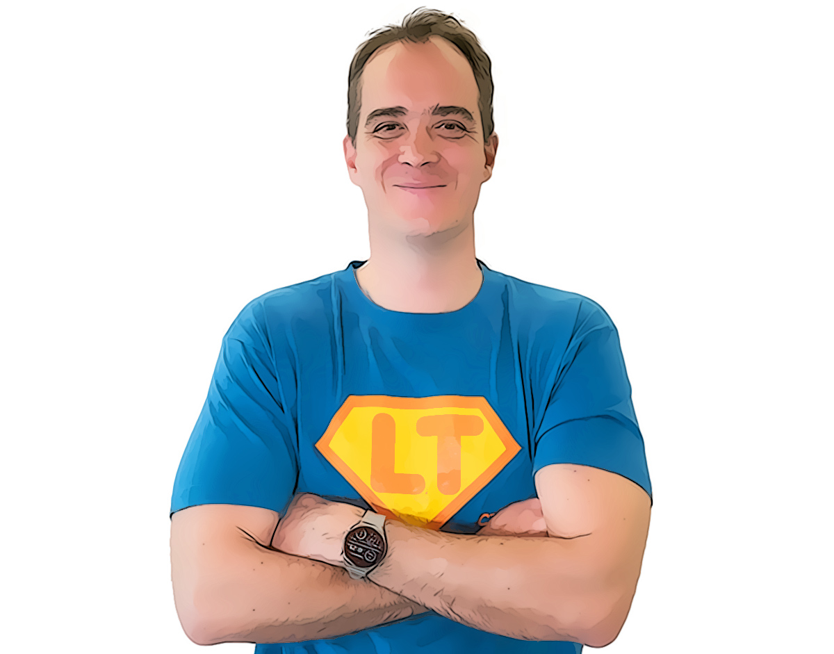 Zdeněk Pantlík