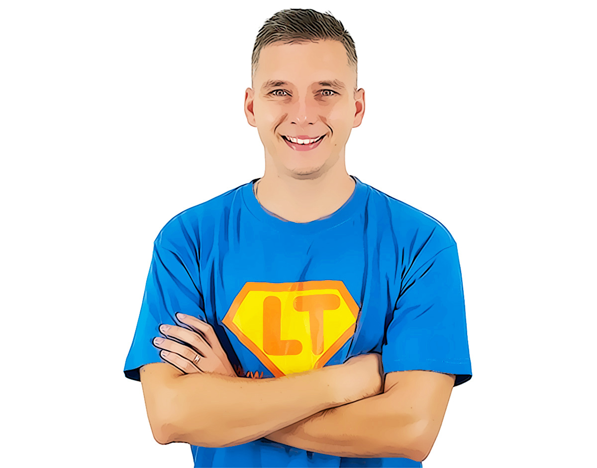 Pavel Vích