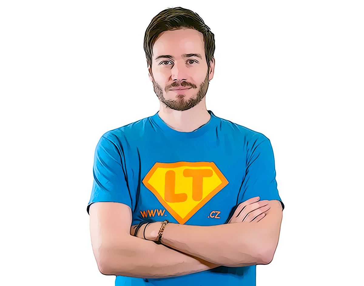 Ing. Petr Kumstát