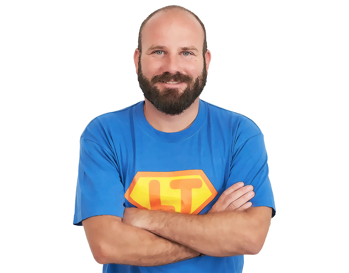 Ing. Libor Pilný