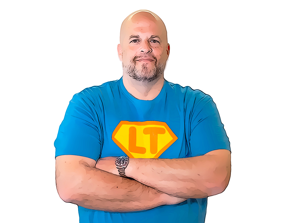 Tomáš Vodák