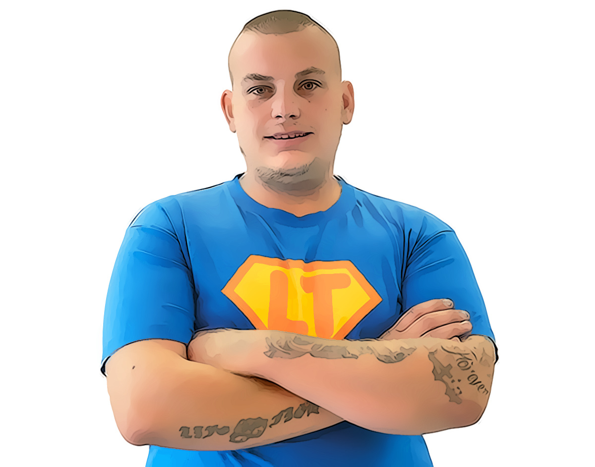 Radim Zoubek