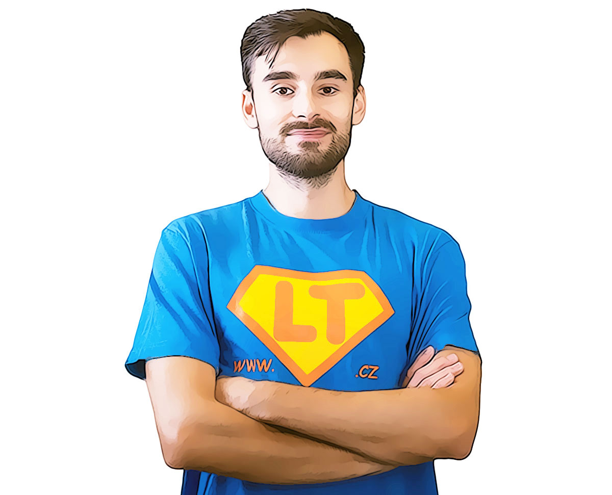 Filip Klimovič