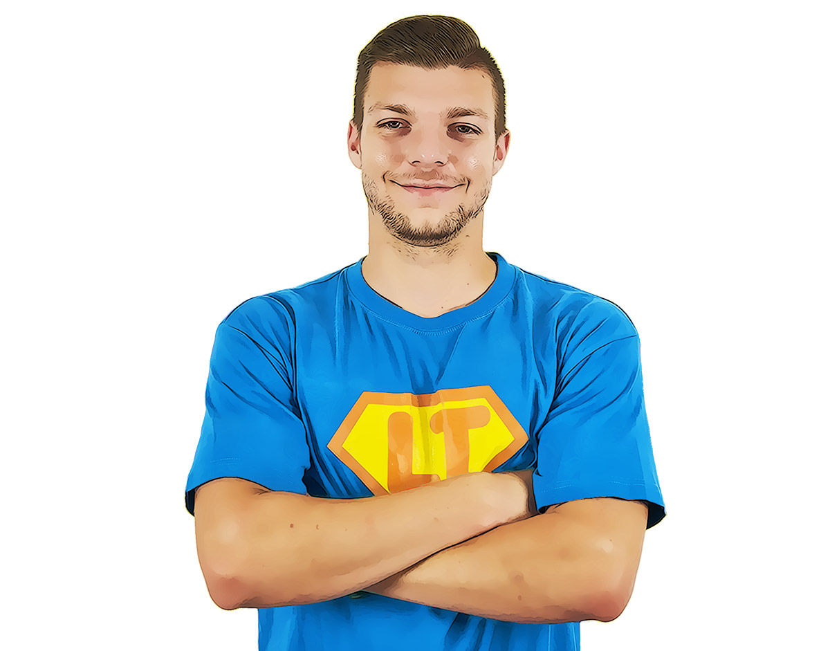Leonard Dubec