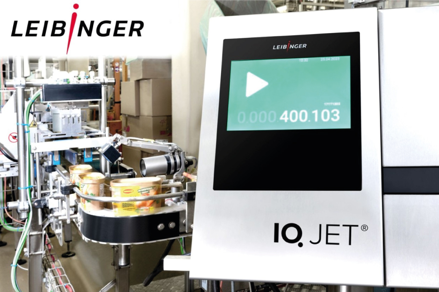 leasing IQJET