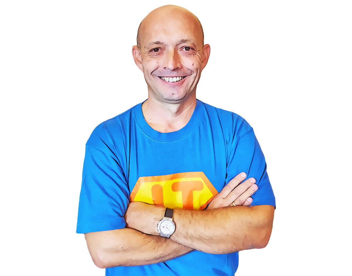 Marián Dojčan