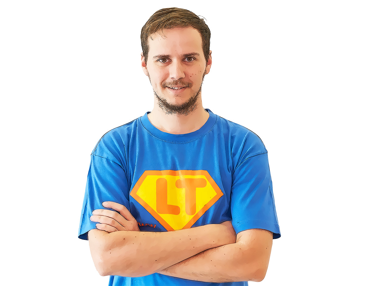 David Očenášek