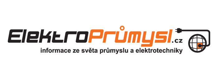 ElektroPrumysl logo