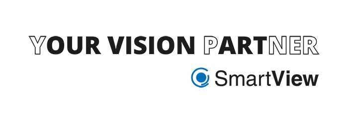 SmartView logo