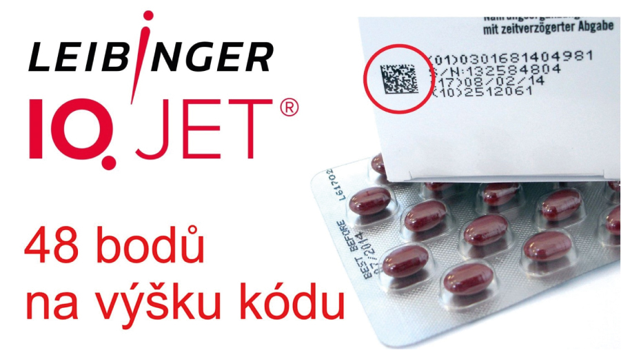 Pharmacy Product Number, neboli PPN Code, sjednocuje čísla ve farmácii na jeden standard