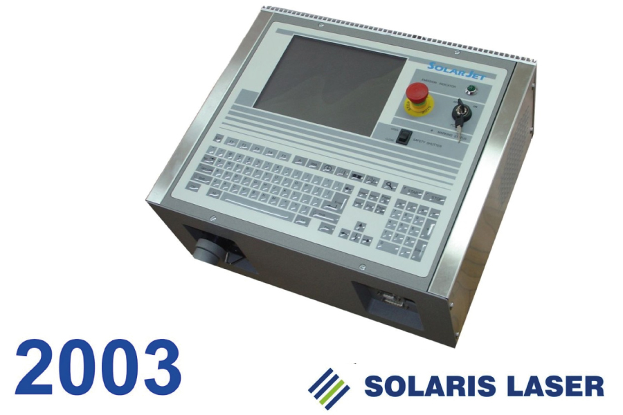 historie solaris 3