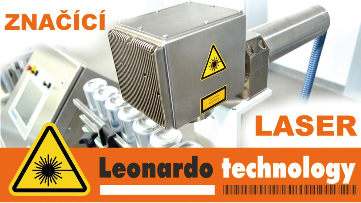 Výhody laserů SOLARIS v heslovitých bodech. Nejoblíbenější laser na identifikaci a značení.