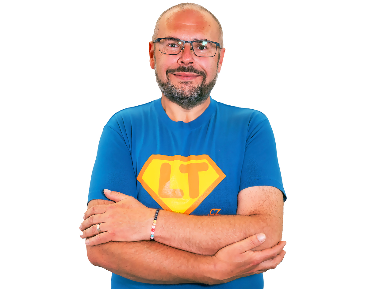Petr Stehlík 