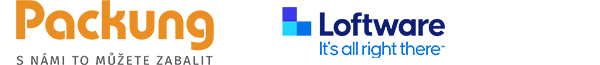 Packung | Loftware