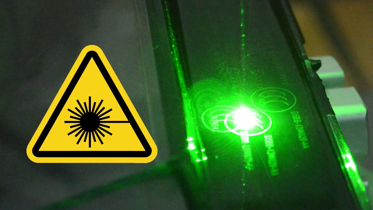 Objevte špičkové lasery SOLARIS od Leonardo Technology.