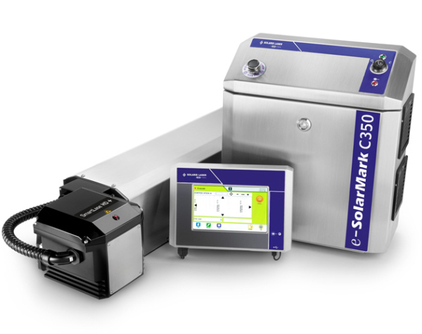 e-SolarMark C350