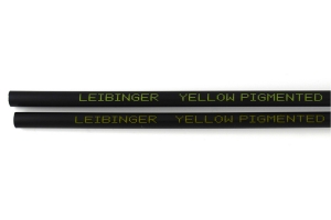 Žlutý jemně pigmentový inkoust 74000-00105