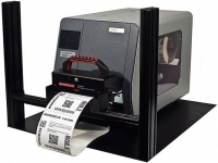 Verifikátor kódů LVS-7500 pro TTR tiskárny