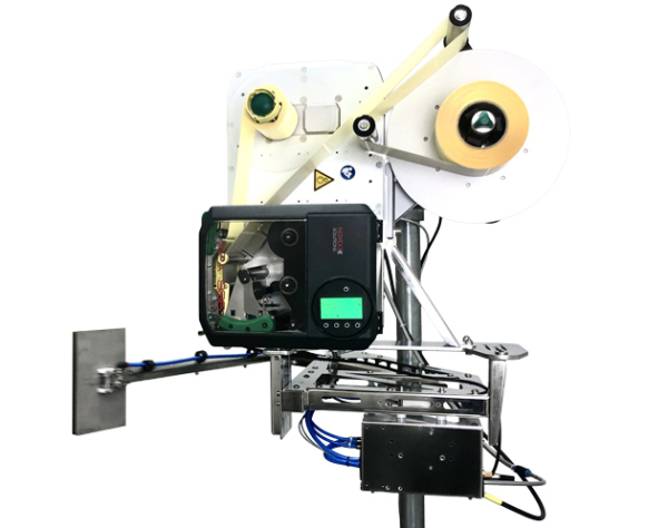 Paletový aplikátor XPA 936 s ROTOR-Long