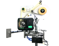 Paletový aplikátor XPA 936 s ROTOR-Long