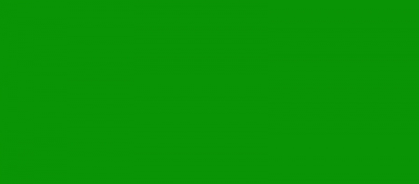 Zelený inkoust na bázi barviva 75000-00107