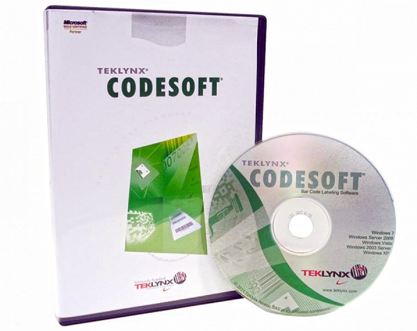 Codesoft