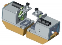 PZS-U65-O special design