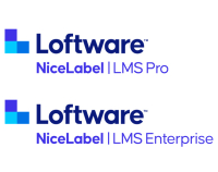 Loftware NiceLabel LMS (On‑premise)
