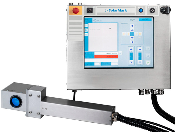 e-SolarMark+ eFLS 35