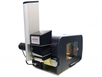 Stolní termotransferová tiskárna XLP 514 s LTSA aplikátorem