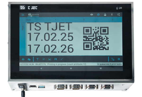 T Jet 10